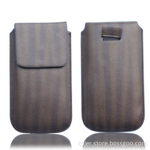 New product phone case for Samsung galaxy s5, fine stitch sewingNew